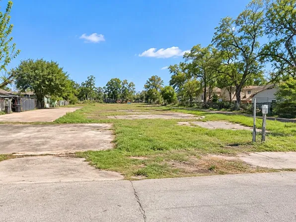 3701 Lucille St, Houston, TX 77026