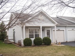 14032 Emerald Ct, Plainfield, IL 60544