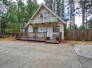 10870 Gifford Springs Rd, Cobb, CA 95426