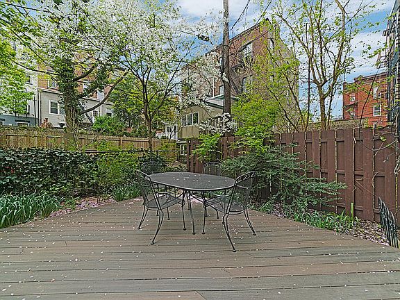 Wonderful Outdoor Space