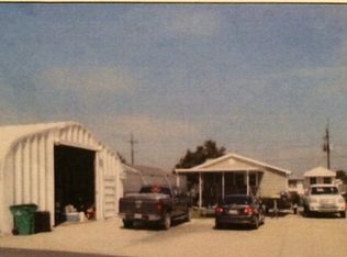 726 E 2nd St, Cut Off, LA 70373