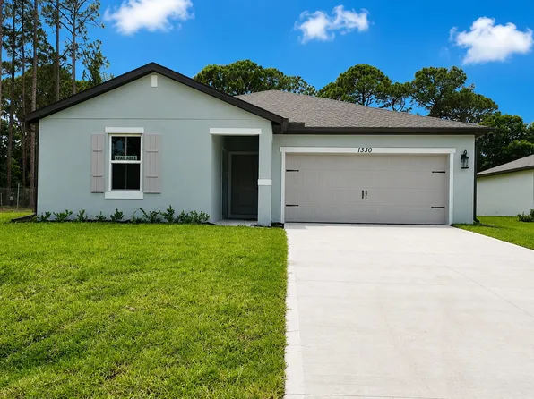 830 Eldron Blvd SE, Palm Bay, FL 32909