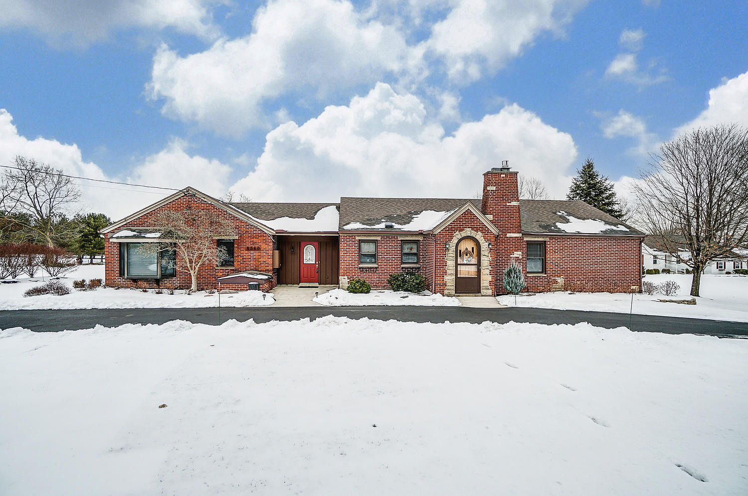 8360 Frederick Pike, Dayton, OH 45414 Zillow