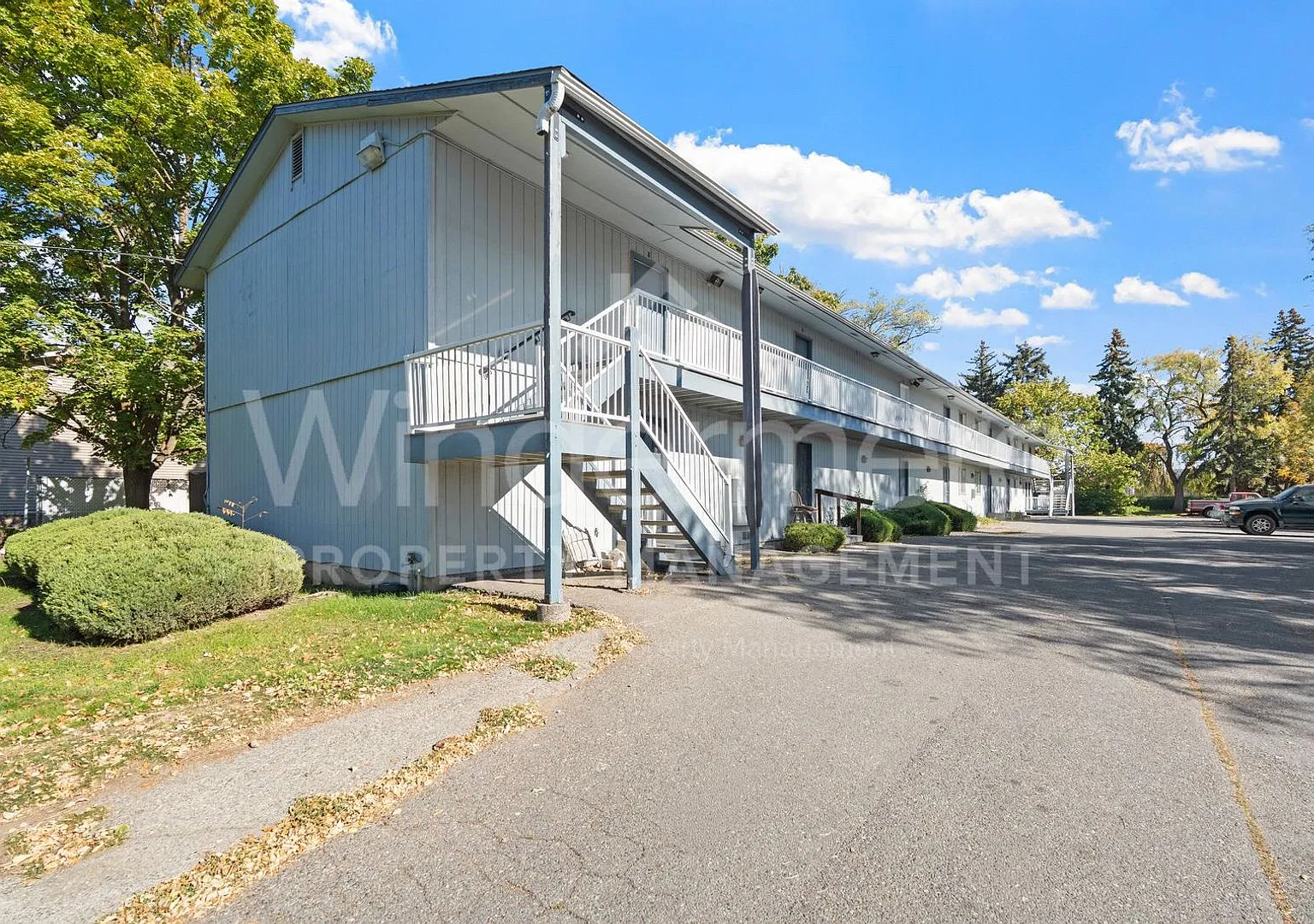 22 N Skipworth — Photo 1