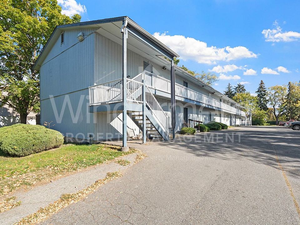 1st image of 22 N Skipworth Rd APT 14