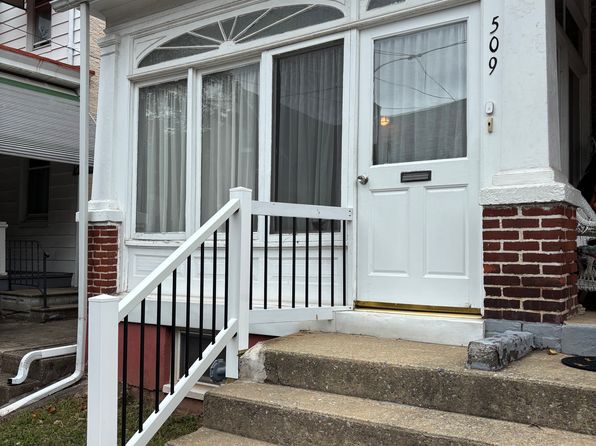 509 Walnut St