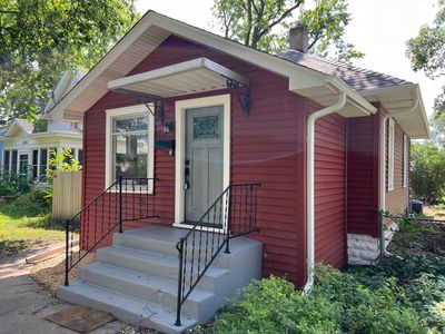 3724 37th Ave S, Minneapolis, MN, 55406