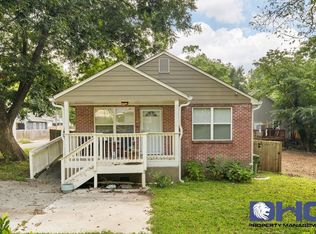 1076 Hubbard St SW, Atlanta, GA 30310