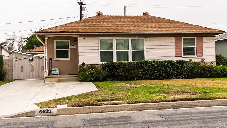 1st image of 5633 Huddart Ave