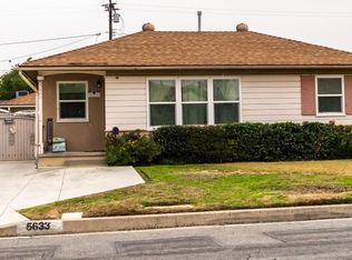 5633 Huddart Ave, Arcadia, CA 91006