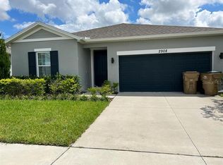 2908 Marlberry Ln, Clermont, FL 34714