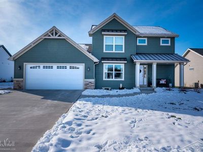 5731 Stone Briar Ln S, Freeland, MI, 48623