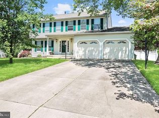 527 Hamilton Ave, Lumberton, NJ 08048
