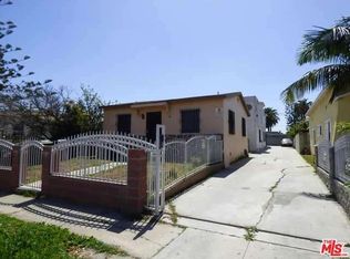 132 W 118th Pl, Los Angeles, CA 90061