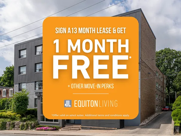 650 Woodbine Ave, Toronto, ON M4E 2J1