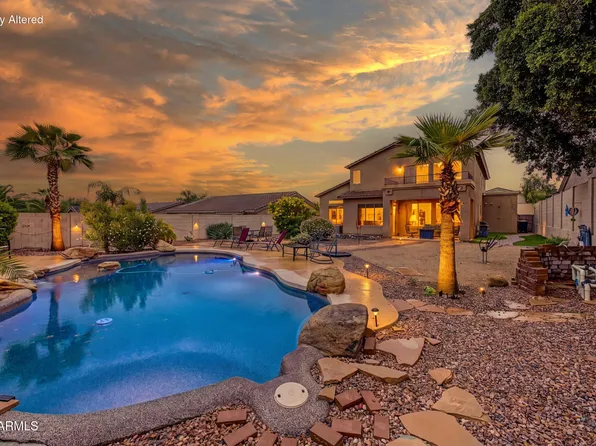 25411 N 39TH Avenue, Phoenix, AZ 85083