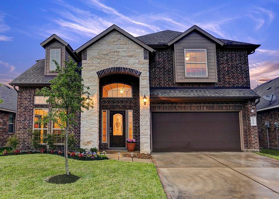 1st image of 18530 Cypress Steppe Ln