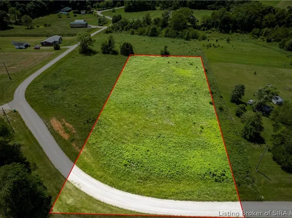  W Messersmith Lot 38 Way, Pekin, IN 47165