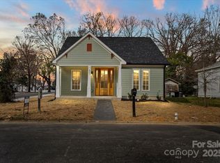 501 Everette St, Monroe, NC 28112