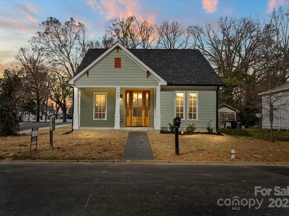 501 Everette St, Monroe, NC 28112