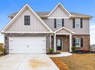 445 Samara Ct, Fairburn, GA 30213