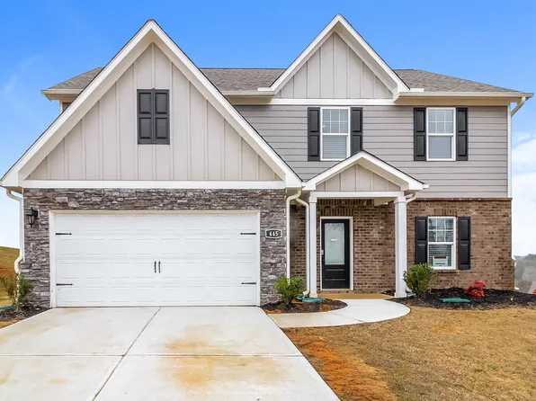 445 Samara Ct, Fairburn, GA 30213