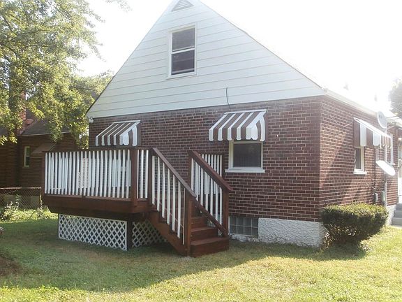 2nd image of 1140 S Lynnebrook Dr