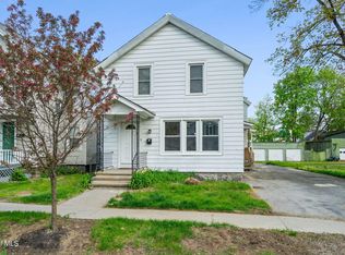 27 W Notre Dame St, Glens Falls, NY 12801