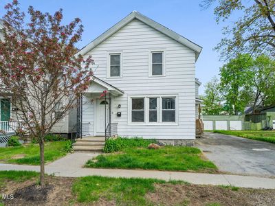 27 W Notre Dame Street, Glens Falls, NY, 12801