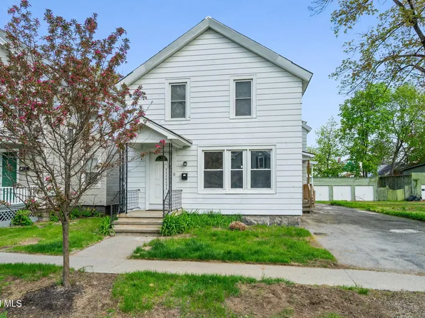 27 W Notre Dame Street, Glens Falls, NY 12801
