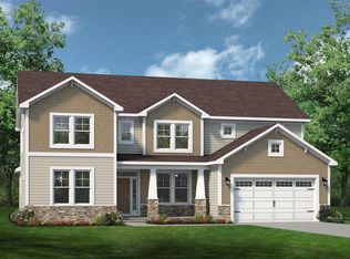 The Carlisle Plan, River Club, Suffolk, VA 23435