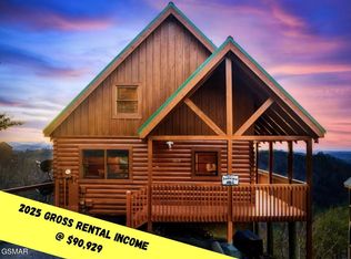 1824 Billard Way, Sevierville, TN 37876