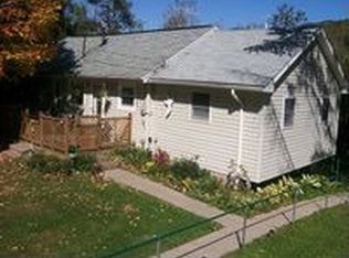 56 Foster St, Austin, PA 16720