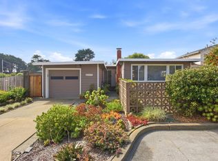 (Undisclosed Address), Moss Beach, CA 94038