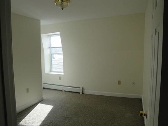 Bright rooms