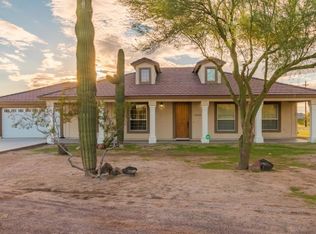 14928 S Tuthill Rd, Buckeye, AZ 85326