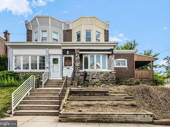 300 Gilham St, Philadelphia, PA 19111