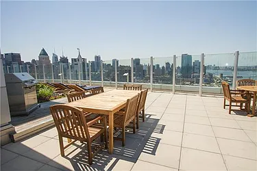 Rented by Nancy Packes Inc.