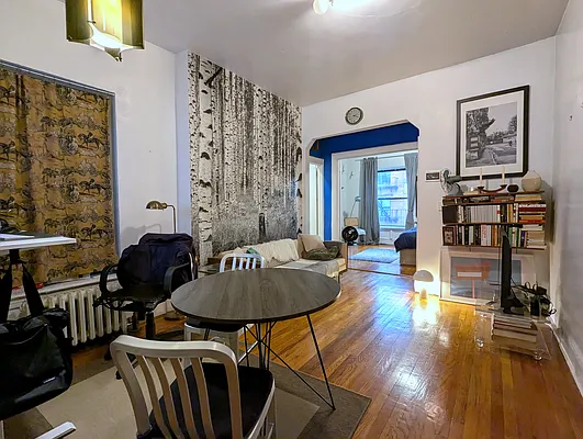 Rented by Manhattan Spaces | media 7