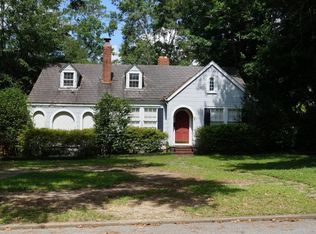 302 S Orange Ave, Dothan, AL 36301