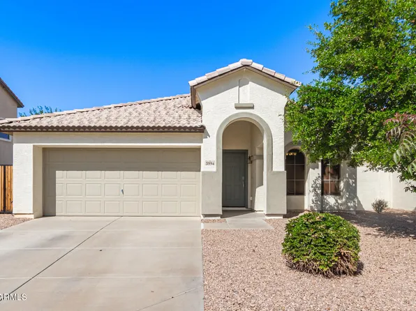 3994 E MAPLEWOOD Street, Gilbert, AZ 85297