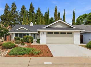 6801 Paseo Del Sol Way, Elk Grove, CA