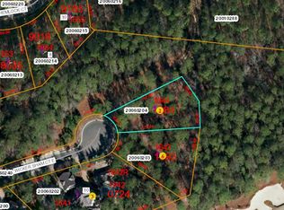 16 Wicker Sham Ct E, Pinehurst, NC 28374