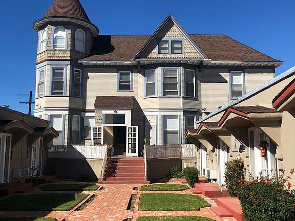 2nd image of 4260 Campus Ave #5