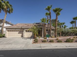 3064 Paseo Mountain Ave, Henderson, NV 89052