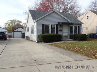 9324 S Saint Louis Ave, Evergreen Park, IL 60805