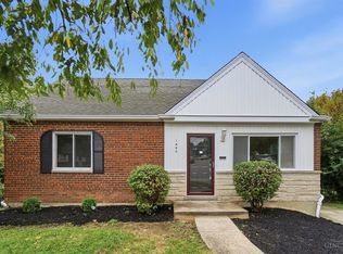 1480 Larann Ln, Cincinnati, OH 45231