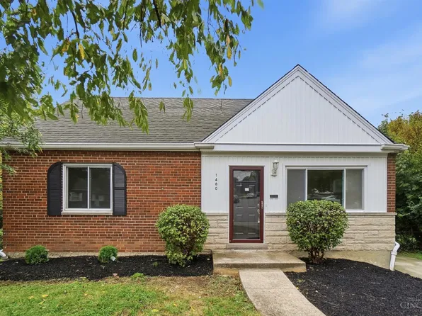 1480 Larann Ln, Cincinnati, OH 45231