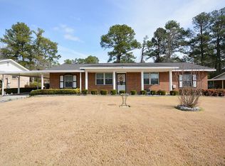 2522 Dublin Dr, Augusta, GA 30906