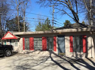 811 W Boyd St, Norman, OK 73069